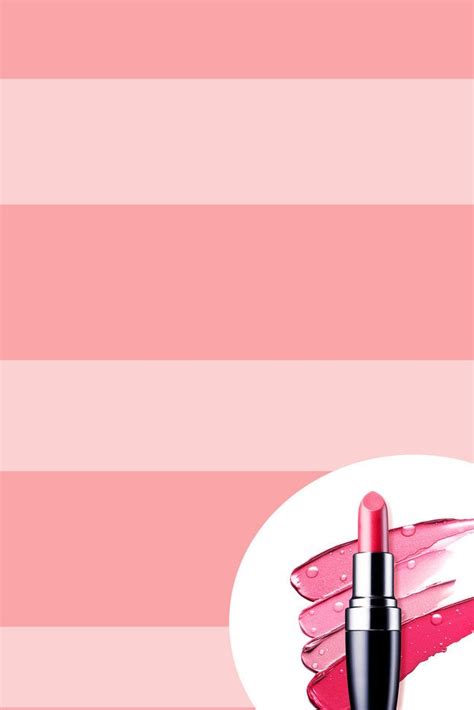 fundo maquiagem | Макияж иллюстрация, Макияж, Визитки визажистов