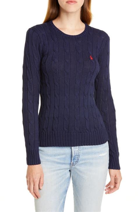 Womens Polo Ralph Lauren Sweaters Nordstrom