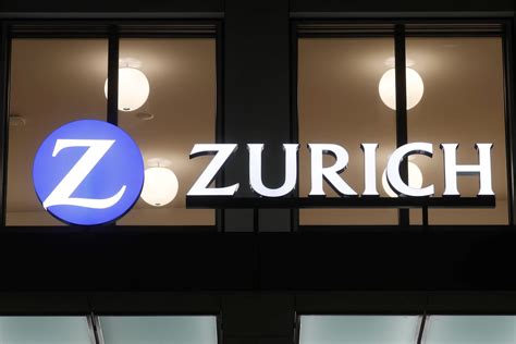 zurich expects  exceed   financial targets reuters