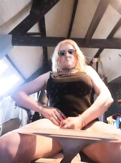 TS Slut Stefanie Free Shemale HD Porn Video Cf XHamster