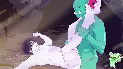 Orc Fucks Human Animation American Gay Fat Fat Porn XHamster