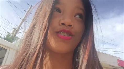 13 YEAR OLD FIRST TIME HOT OIL TREATMENT YouTube