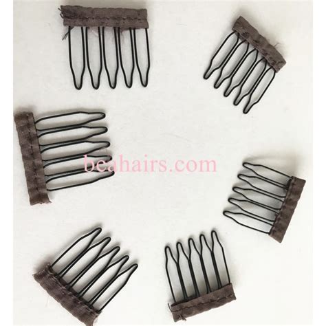 Wig Combs Bea Hairs