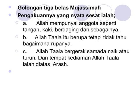 Ajaran Sesat