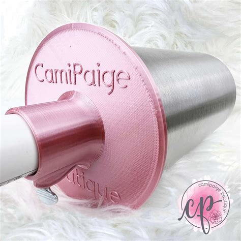 Spray Paint Stopper – CamiPaigeBoutique