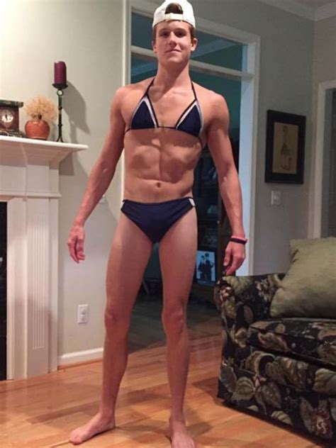 Facebook Creep Gets Hilarious Response After Asking For Bikini Photo News Au Australias