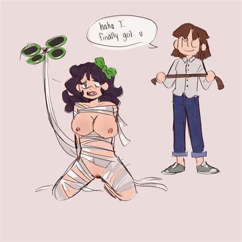 Garten Of Banban Sex Education Pictures Shooshtime