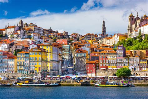 Porto city guide: How to spend two days in Portugal's second city | The ...