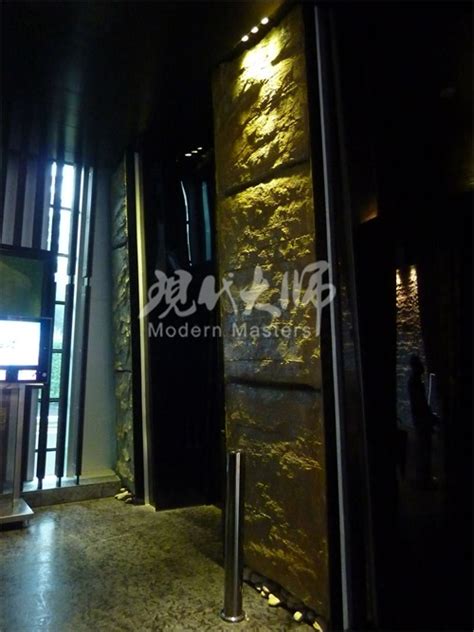 现代大师玛莎拉蒂中国 Stucco案例展示石小姐美国室内设计中文网博客
