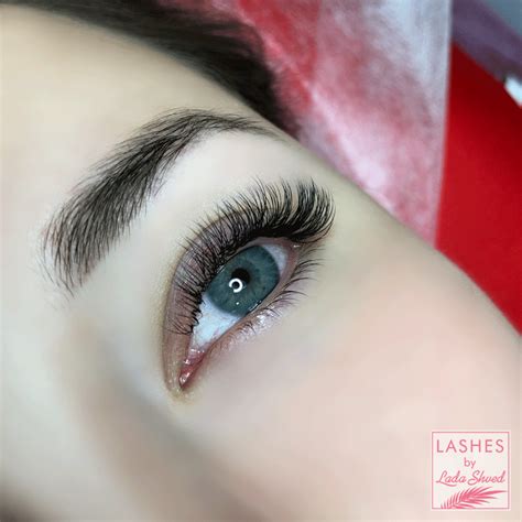 Наращивание ресниц 2d в Киеве, м.Минская, Оболонь - цены, фото.