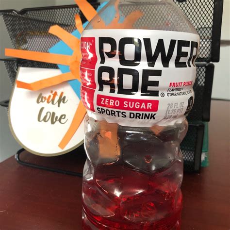 Powerade Powerade Reviews | abillion