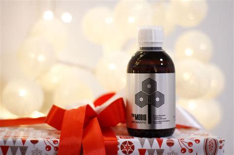 Метабиотик T8 Mobio: состав, действующие вещества, полезность для ...