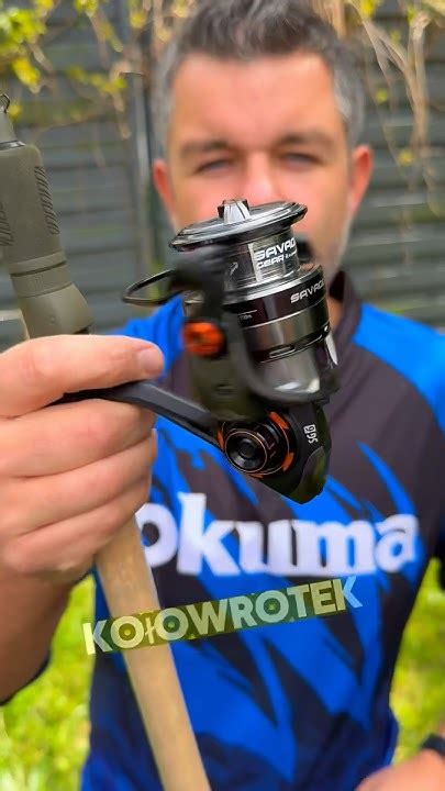 Zestaw Spinningowy savage gear #ryby #fishing #wędkarstwo #wędka # ...