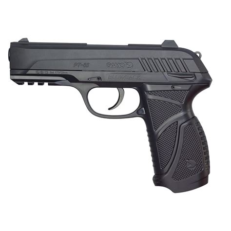 Co2 Guns