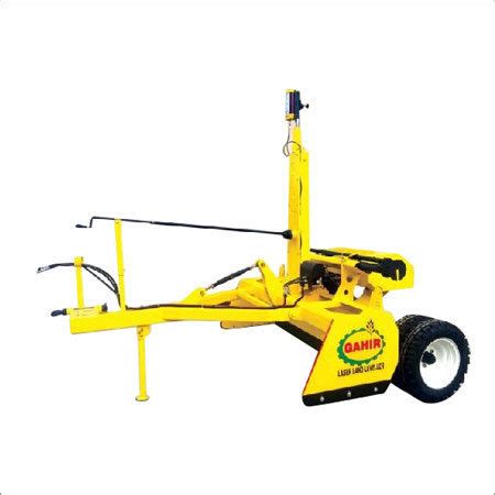 Classic Laser Land Leveler At Best Price In Sangrur Gahir Agro