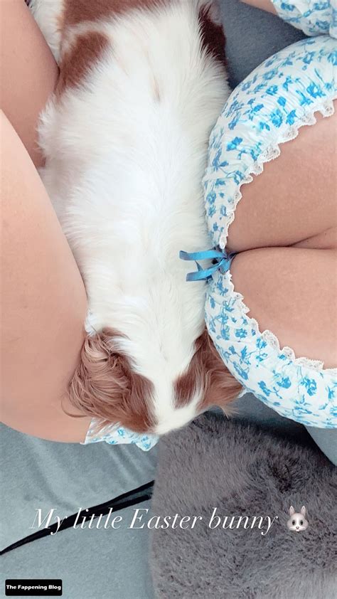 Ashley Tervort Ashleytervorts Tervortashley Nude Leaks Photo Thefappening