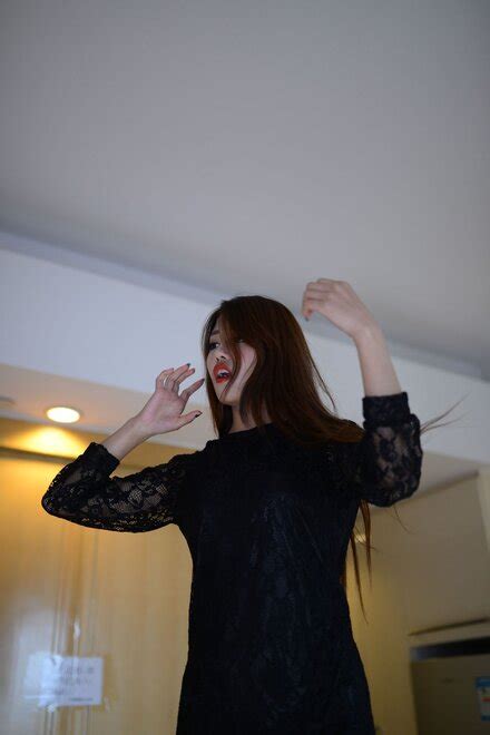 Jesse大尺度人体私拍套图 Porn Pic