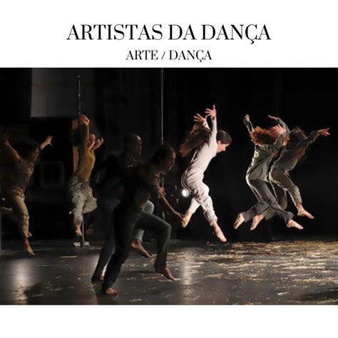 Por Que A Dança É Considerada A Arte Mais Completa - Arte/Dança – Artistas da Dança – Conexão Escola SME