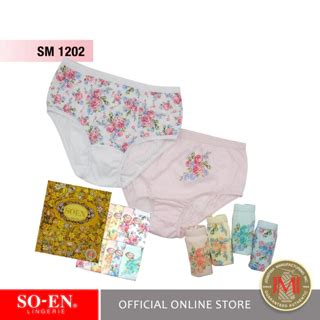 So En Lingerie Philippines