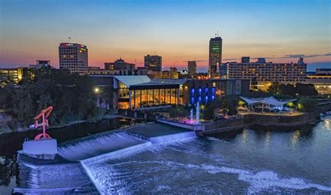10 Exciting Things To Do In South Bend Indiana For Every Season