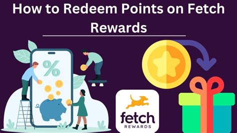 How To Redeem Points On Fetch Rewards A Step By Step Guide