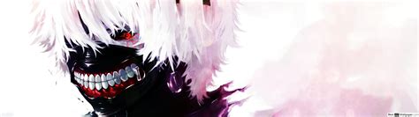 Tokyo Ghoul Dual Screen Wallpapers - Top Free Tokyo Ghoul Dual Screen ...