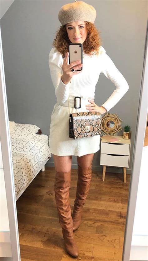 Insta Milfs Gilfs Wearing Boots No Porn Pictures Xxx Photos Sex Images Pictoa