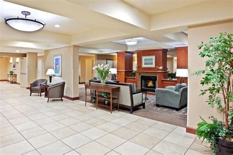 Holiday Inn Express & Suites Marysville - Per Diem Lodging Inc