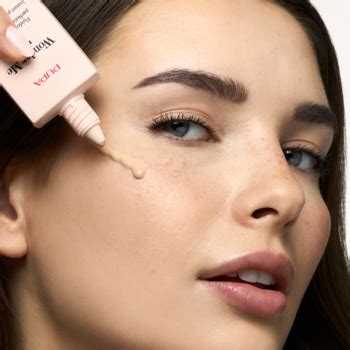 Pupa Milano Wonder Me Nude Podk Ad Do Twarzy Nr Porcelain Ml Drogeria Rossmann Pl