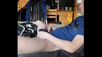 Je Me Masturbe Chez Un Ami Pendant Quil Es Au Travail XVIDEOS