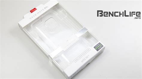 Naked Toughcase Mate Htc Benchlife Info