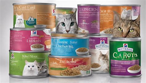 15 Best Wet Cat Food Options for Indoor Cats: Top Picks and Reviews - A