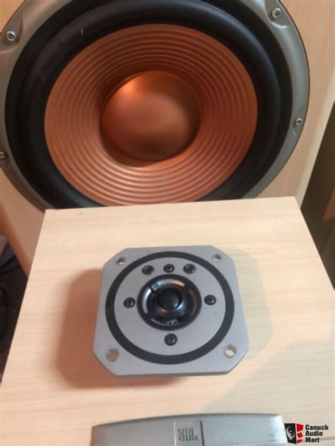 Yamaha Ns 690 Tweeter Ja 0509 Wanted Canuck Audio Mart