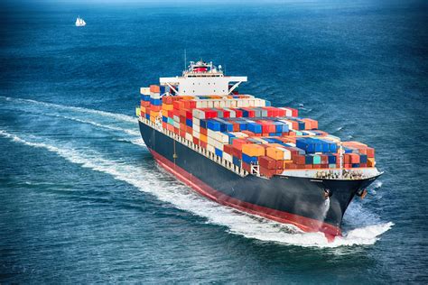 Preparing Cargo Ships for Routine Safety Evaluations - WQIS