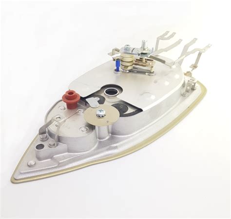 Подошва утюга PHILIPS 423902158671 - sma-remont.ru