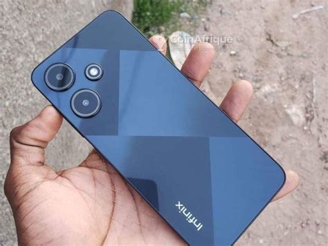 Téléphones Tablettes Infinix Hot i Go neufs et occasions au