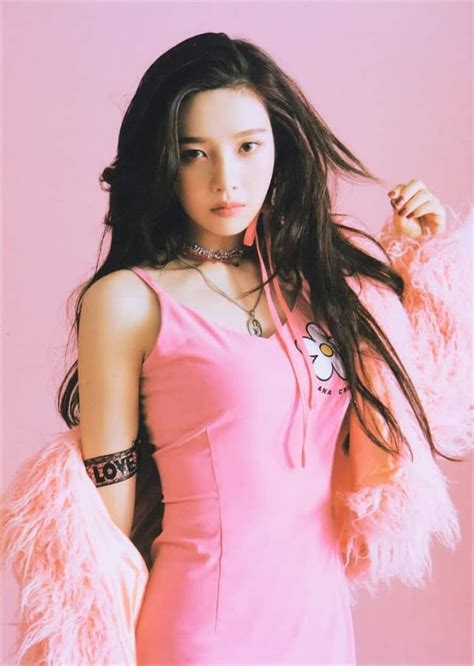 The Top Favorite Female Idols As Chosen By Korean Lesbian Bisexual Women In Koreaboo