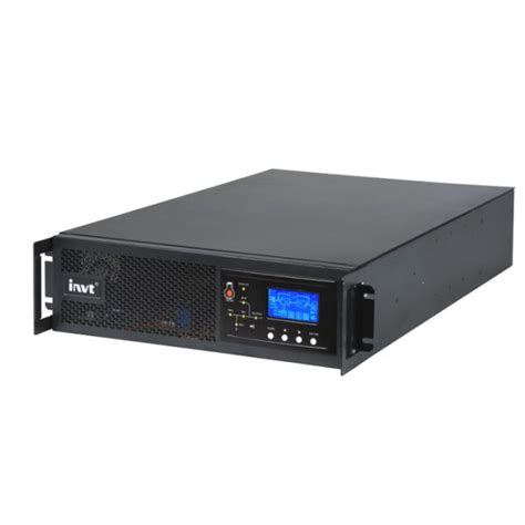 HR11 Series Rackmount Tower ONLINE UPS KVA 1 2 3 6 10 Power