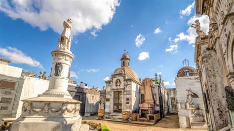 recoleta buenos aires book  tours getyourguide