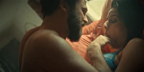 Nude Video Celebs Fleur Copin Sexy Marysole Fertard Nude Caterina Murino Nude Alexandra