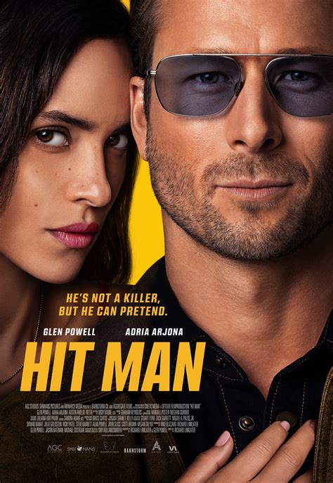 Hit Man Vvs Films