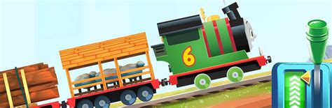 Download And Play Thomas And Friends Magic Tracks On Pc And Mac Emulator