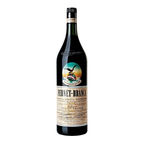 Fernet Branca X Lts Comprar En Un Bar A Tu Gusto