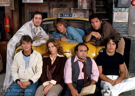 Taxi Tv Show | Hot Sex Picture