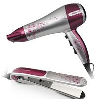 Фены с керамическим покрытием: ТОП лучших моделей