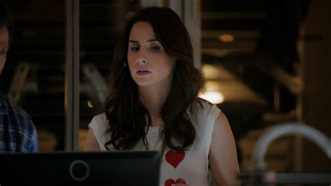 Naked Allison Scagliotti In Stitchers