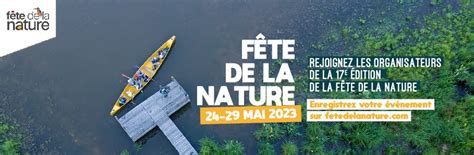 F Te De La Nature Arb