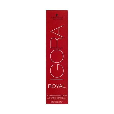 Igora Royal 9-98 Extra Light Blonde Violet Red - Schwarzkopf Color - 2 ...