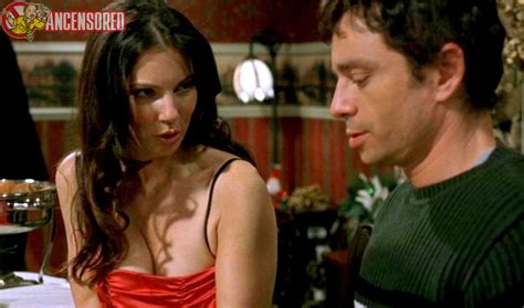 Naked Fran Drescher In Santa S Slay