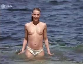 KERSTIN DRAEGER Nude AZNude